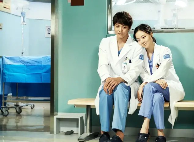 《Good Doctor》是什么剧？好看吗？