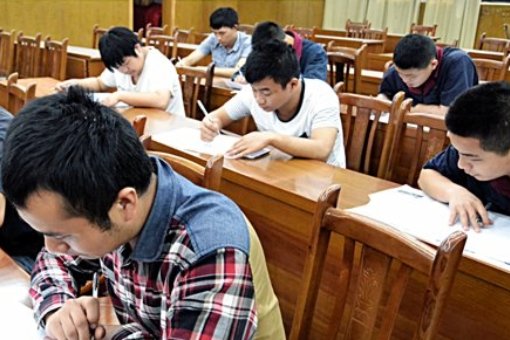 河南人事考试网进不去 什么原因