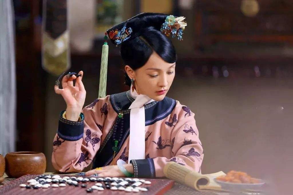 《如懿传》中乾隆为什么会恨如懿?