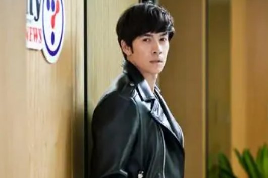 不一样的美男子 演员表