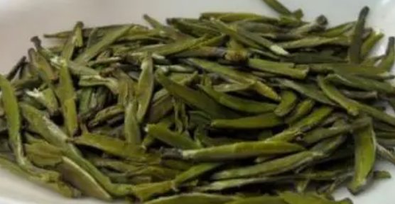 绿茶包括哪些茶叶品种?