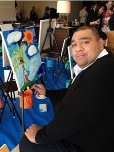 武藏丸的人物经历