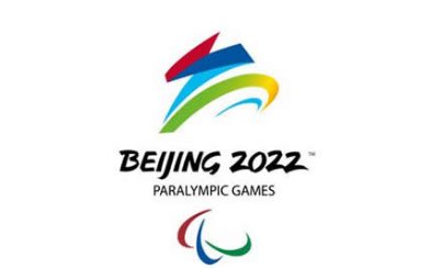 2022残奥会徽标是什么？