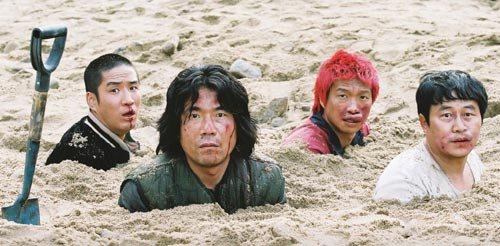 死不张扬的离奇命案的剧情