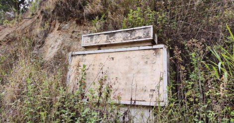 苍山失联向导获救后发声，当地的山路有多险峻？