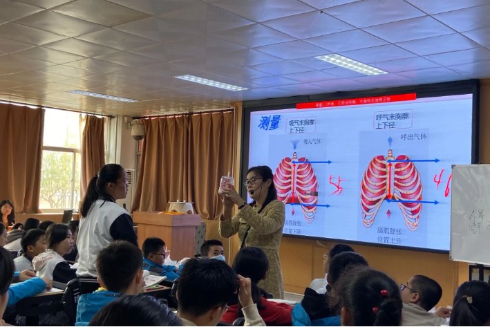 初一有几门科目