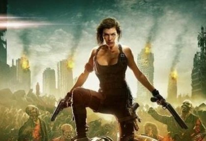 《生化危机》全系列电影剧情是什么？