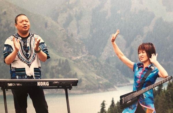 被骂泼妇,哭着说为臧天朔堕胎的女歌手现在怎么样了?