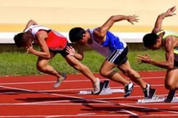 田径赛中的田赛指的是