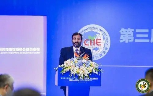 商务参赞是什么意思