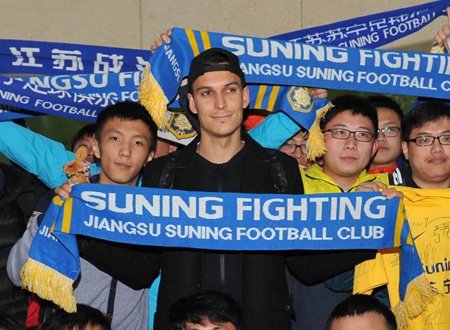 高苏宁的专业特长