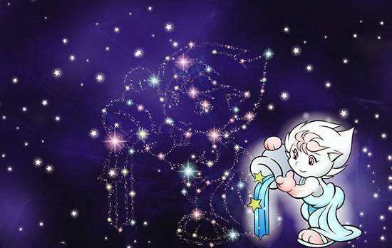 双子座会败给什么星座?