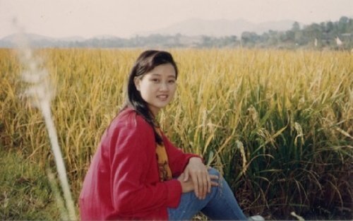 “小时候,我以为你很美丽”求全部歌词