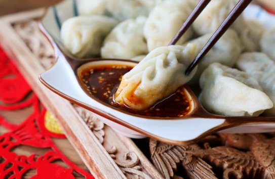 立秋有吃饺子的风俗吗