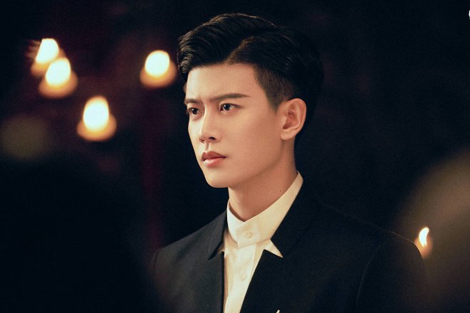 十大必看民国电视剧