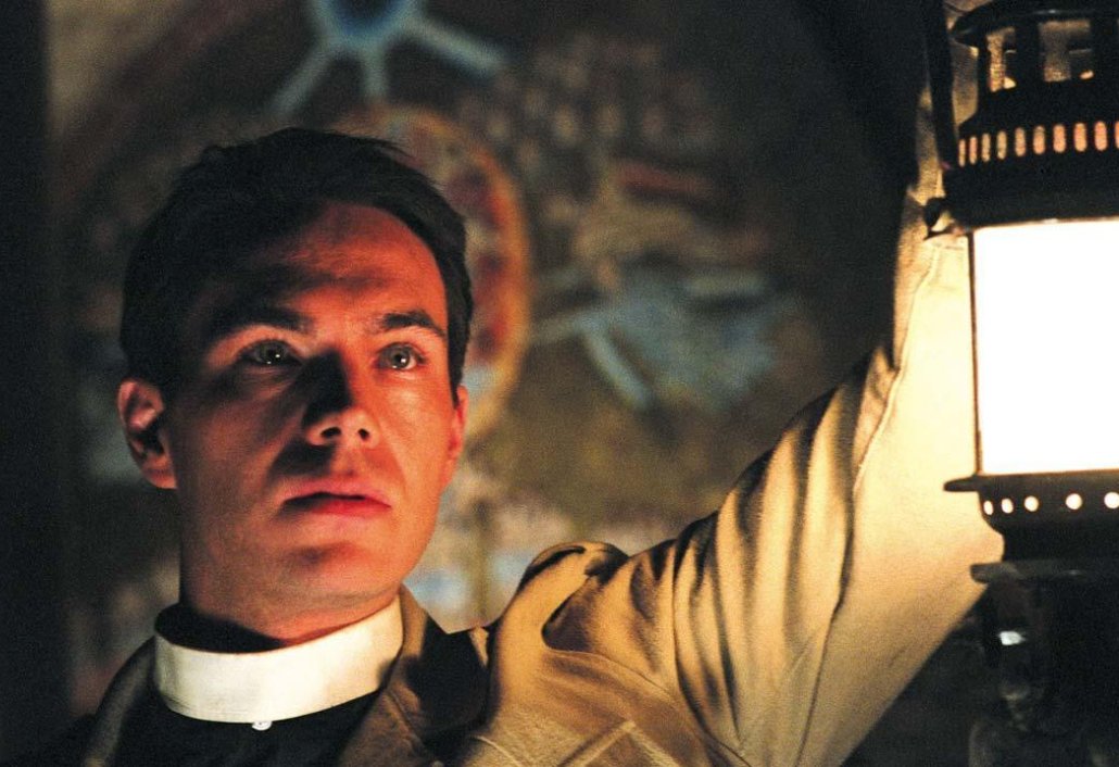 什么鬼片最恐怖最吓人