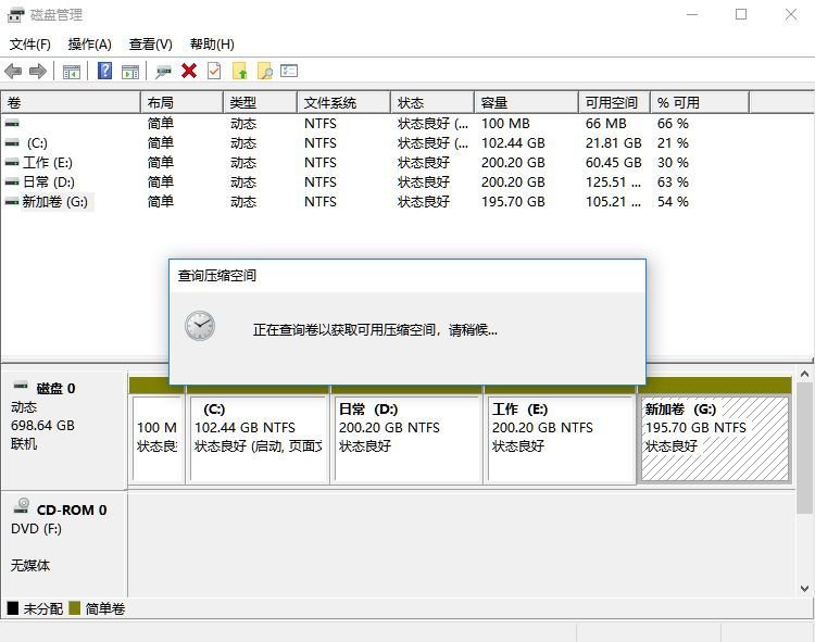 电脑只剩C盘了怎么办？