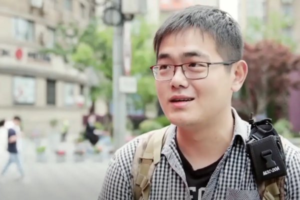 chinaman是什么意思