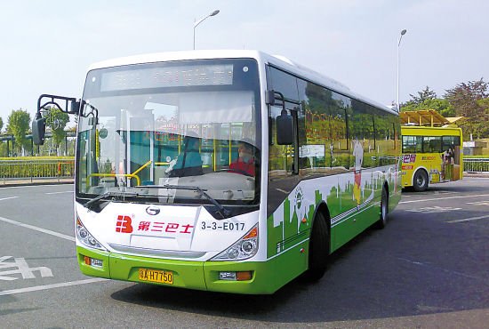 广州公交B25路的基本信息
