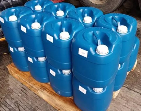 一顿是多少公升