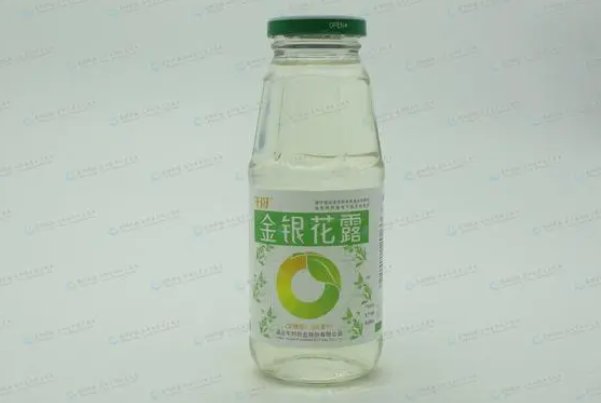 金银花露哪种牌子的好喝