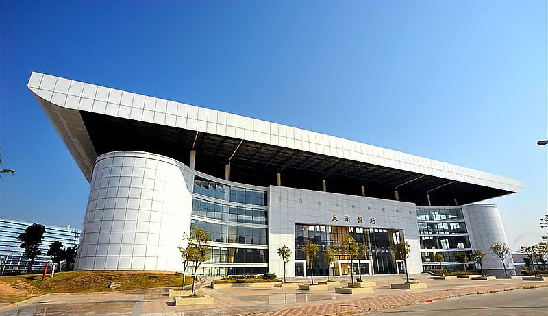 梧州学院怎么样