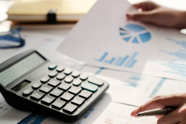 贡献毛益怎么算