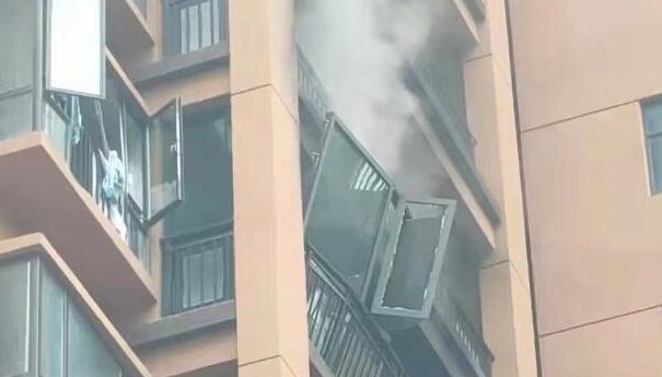 云南一小区楼房火灾致7死涉嫌人为纵火，纵火人会面临怎样的法律制裁？