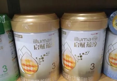 有机奶粉排行榜10强