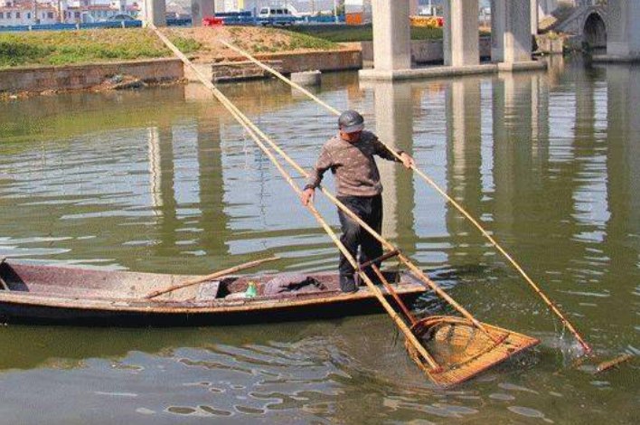 绍兴野钓最佳的地方