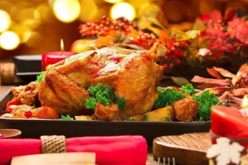 THX GIVING 什么意思