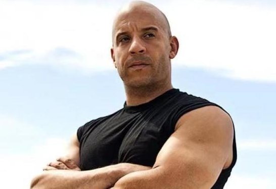 范迪塞尔的所有电影