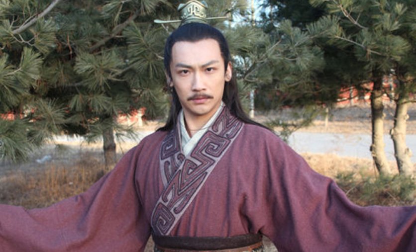 秦始皇和谁生了扶苏