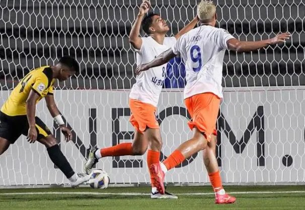 2023-2024亚冠赛程