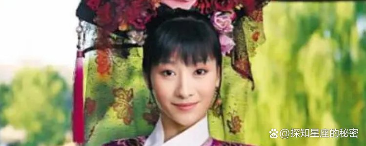 甄嬛传安陵容结局