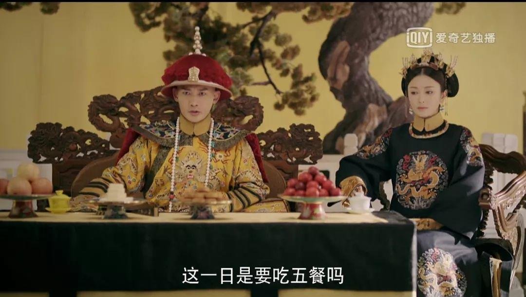 聂远的妻子是谁?二人是娱乐圈典范夫妻吗?