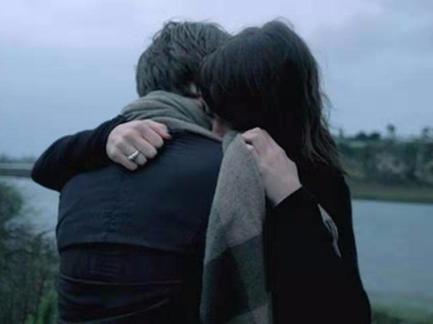 冷傲的天蝎座,面对妻子的眼泪会心软吗?