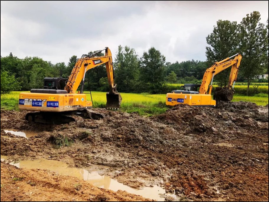 开工和动工有什么区别？