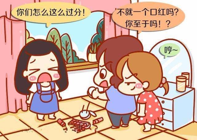 女童饭店内叫喊被邻桌大学生脚踹，网友为什么称解气？