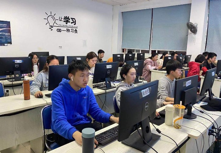 北京青鸟北大青鸟学校怎么样