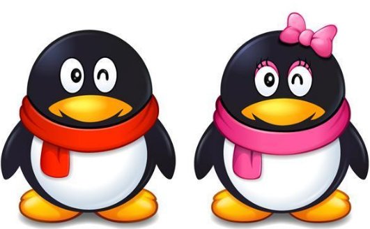 为什么有人的QQ号是7位数