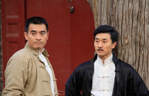 新燕子李三大结局是什么？