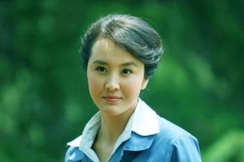 电视剧真情错爱杨雪慧的扮演者叫什么名字