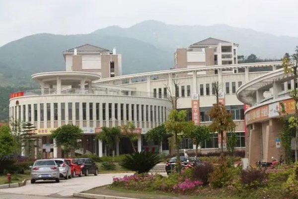 闽北职业技术学院地址