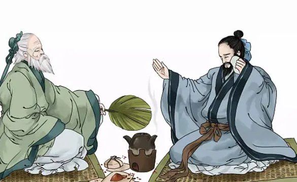 自考古代汉语必背10篇