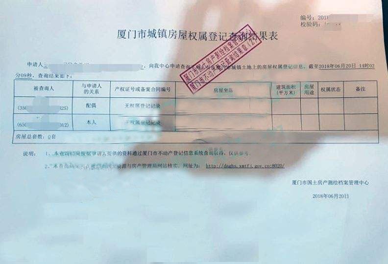 哈尔滨市无房产证明哪里去开 带什么证件