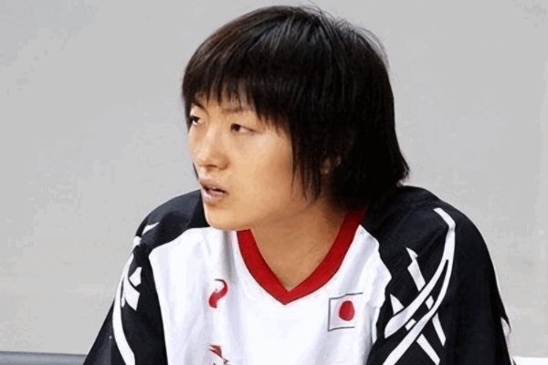 日本女篮有中国人吗