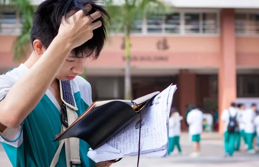 2021高考数学难吗