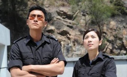 tvb剧 飞虎2即将出来，和飞虎1剧情有关联？