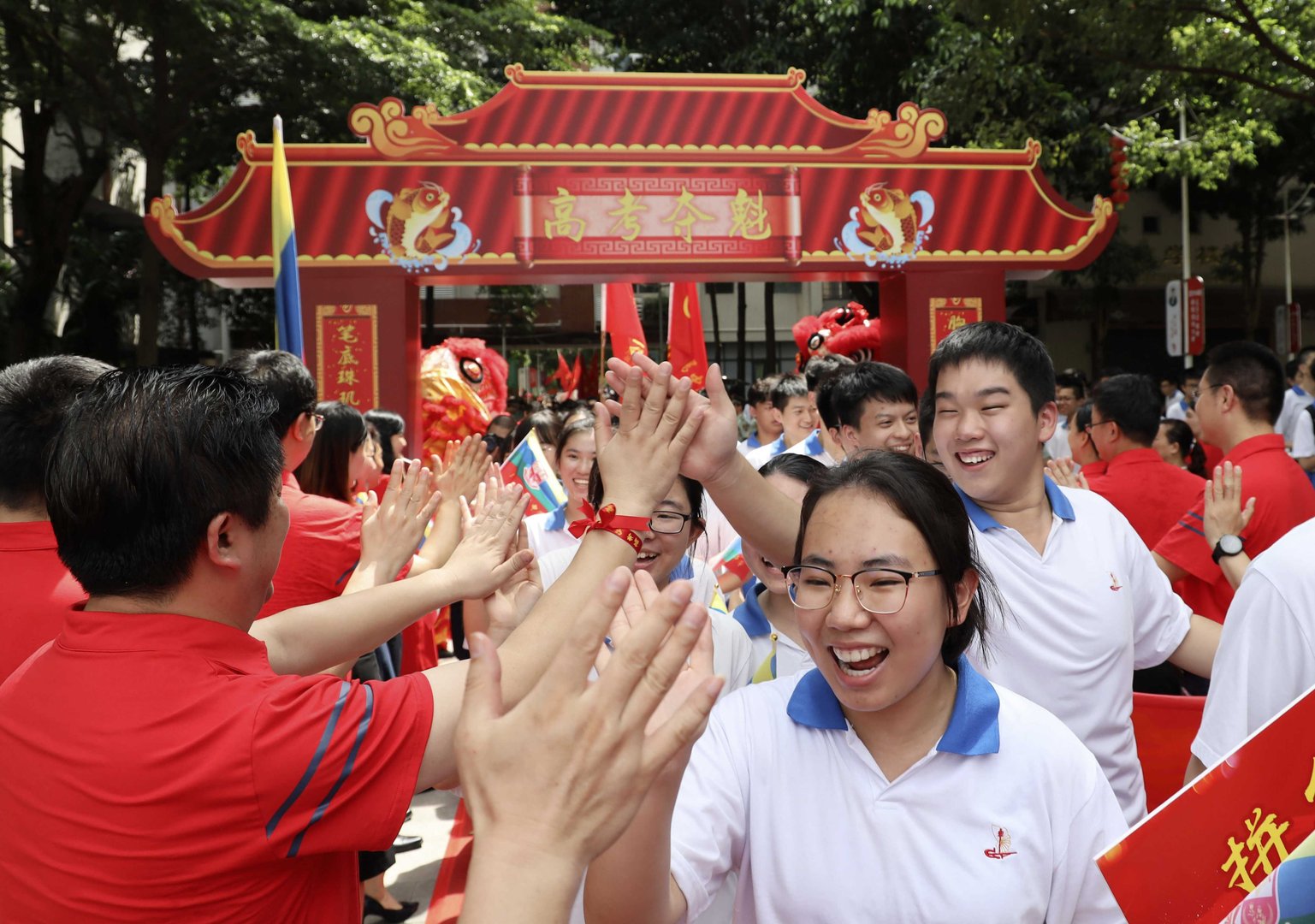 211大学安徽最低录取分数线2021